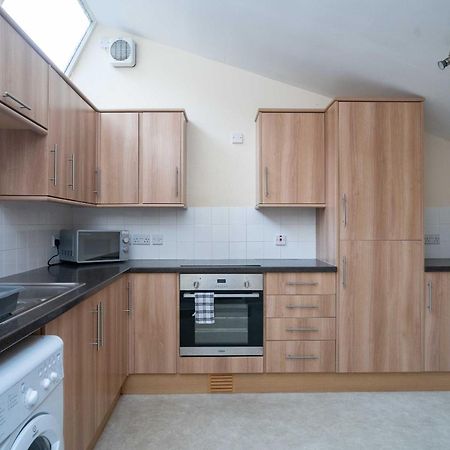 Church Lane Apartments Boston Kamer foto
