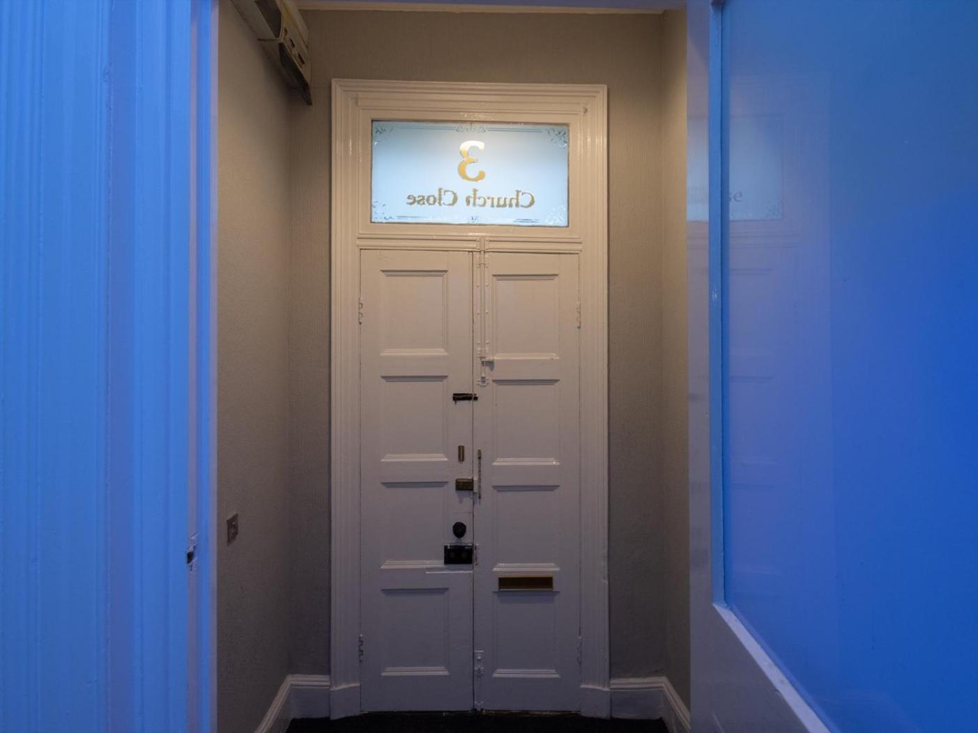 Church Lane Apartments Boston Kamer foto