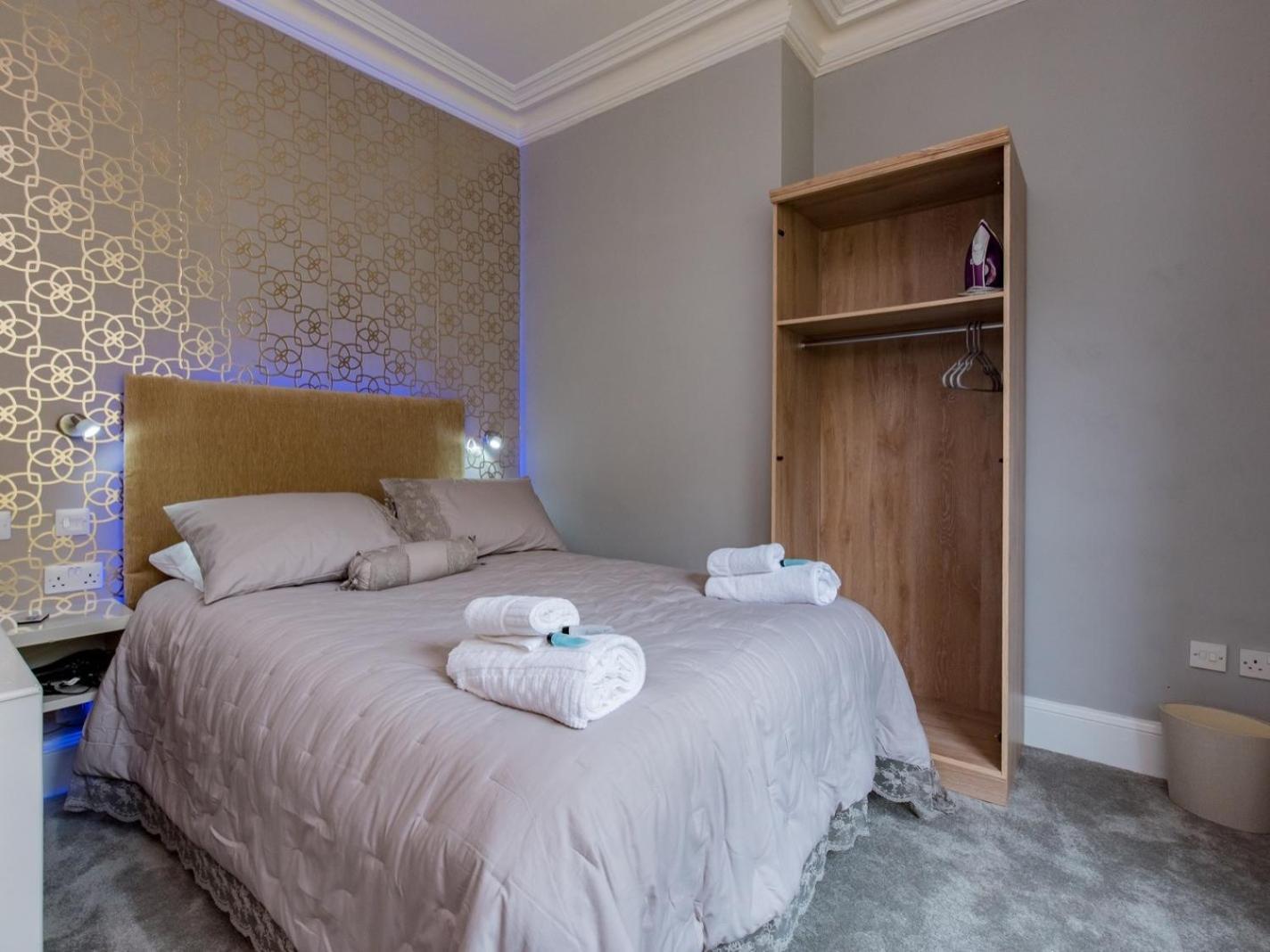 Church Lane Apartments Boston Kamer foto