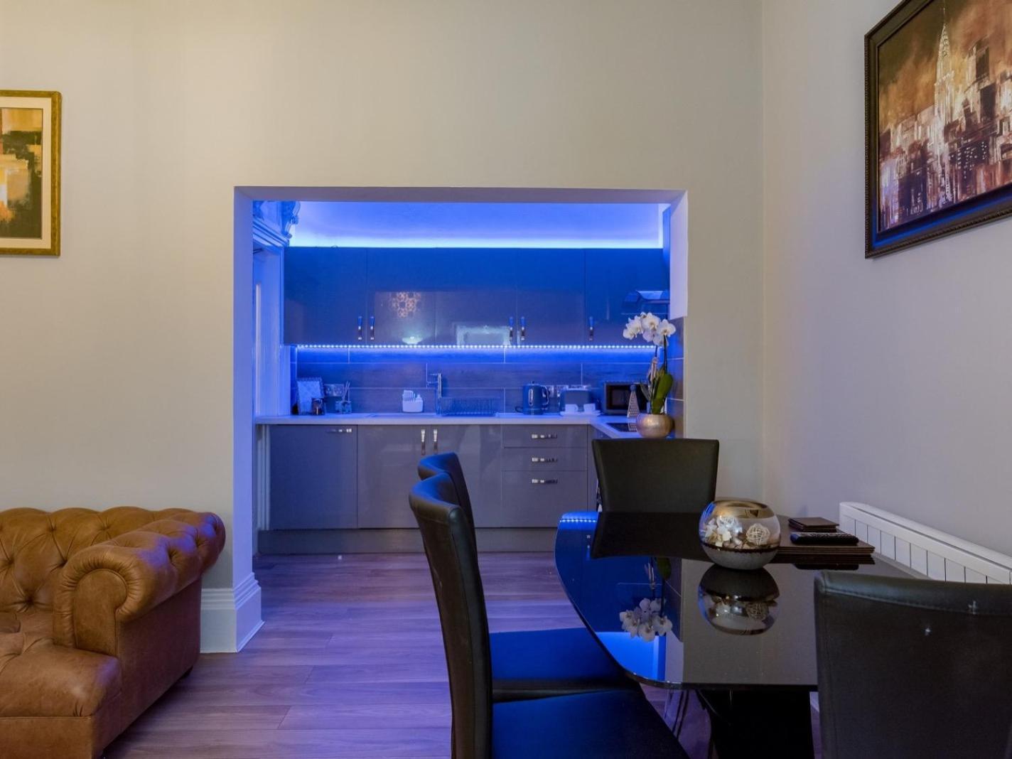 Church Lane Apartments Boston Kamer foto