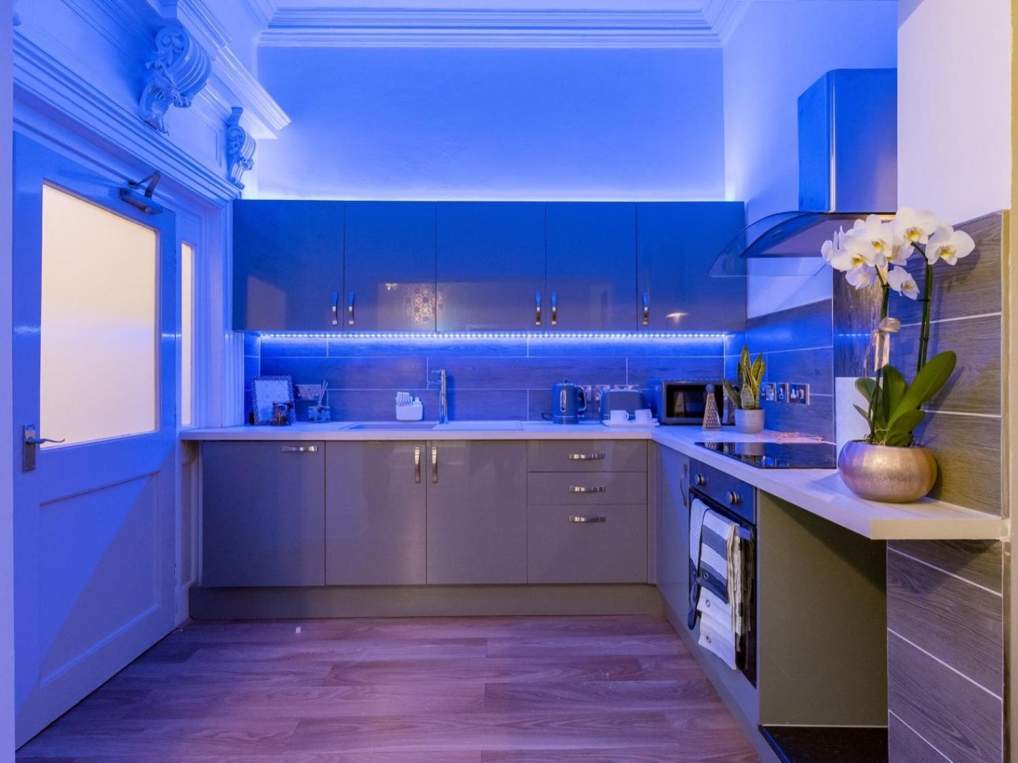 Church Lane Apartments Boston Kamer foto