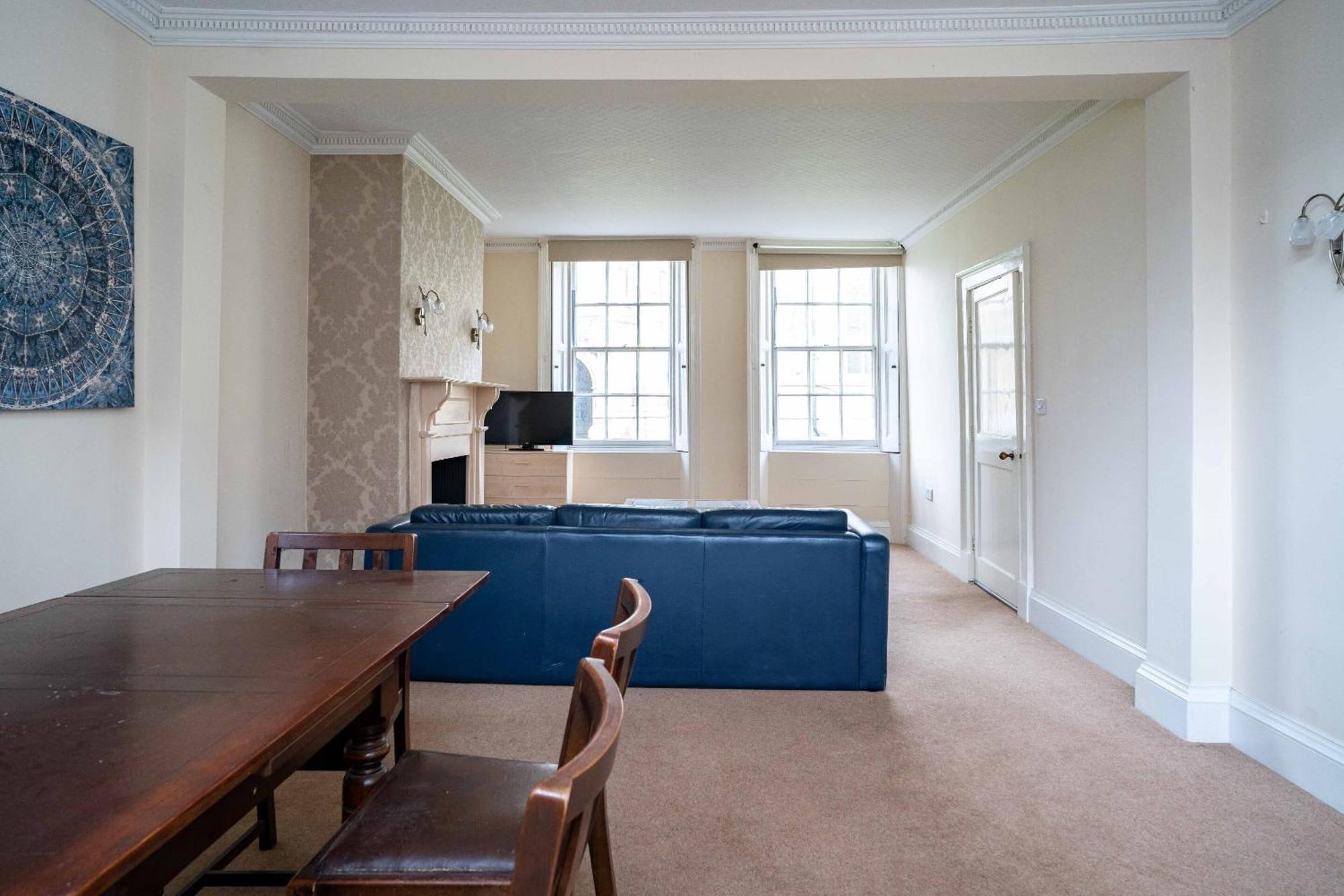 Church Lane Apartments Boston Kamer foto